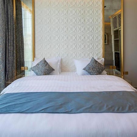 Kyona Obhur - كيونا ابحر Hotel Джеда Екстериор снимка