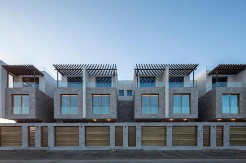 Kyona Obhur - كيونا ابحر Hotel Джеда Екстериор снимка