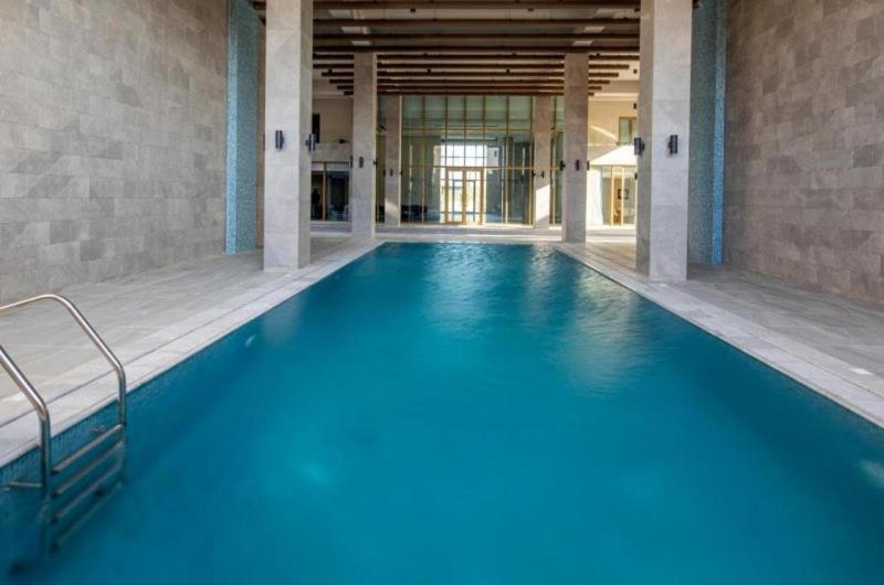 Kyona Obhur - كيونا ابحر Hotel Джеда Екстериор снимка