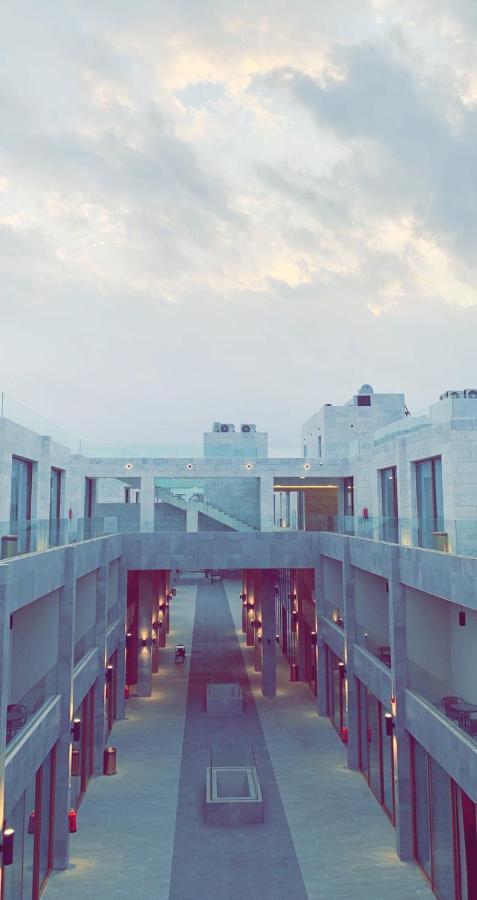 Kyona Obhur - كيونا ابحر Hotel Джеда Екстериор снимка