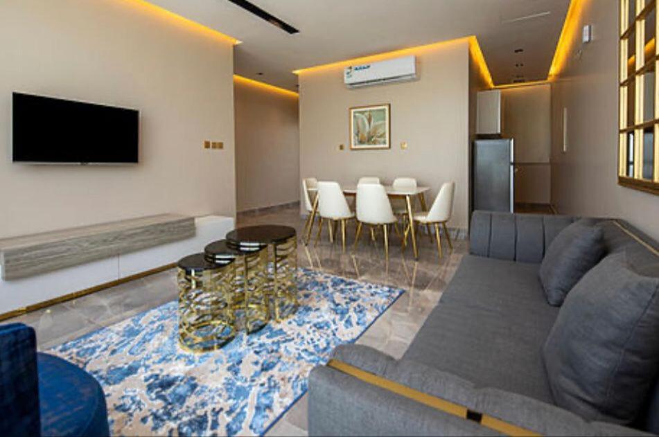 Kyona Obhur - كيونا ابحر Hotel Джеда Екстериор снимка