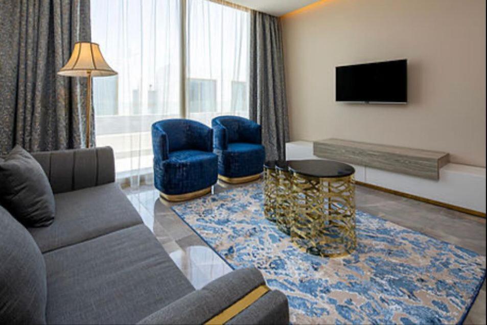 Kyona Obhur - كيونا ابحر Hotel Джеда Екстериор снимка