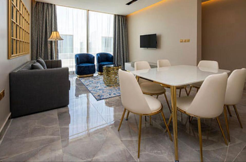Kyona Obhur - كيونا ابحر Hotel Джеда Екстериор снимка