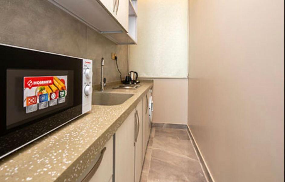 Kyona Obhur - كيونا ابحر Hotel Джеда Екстериор снимка