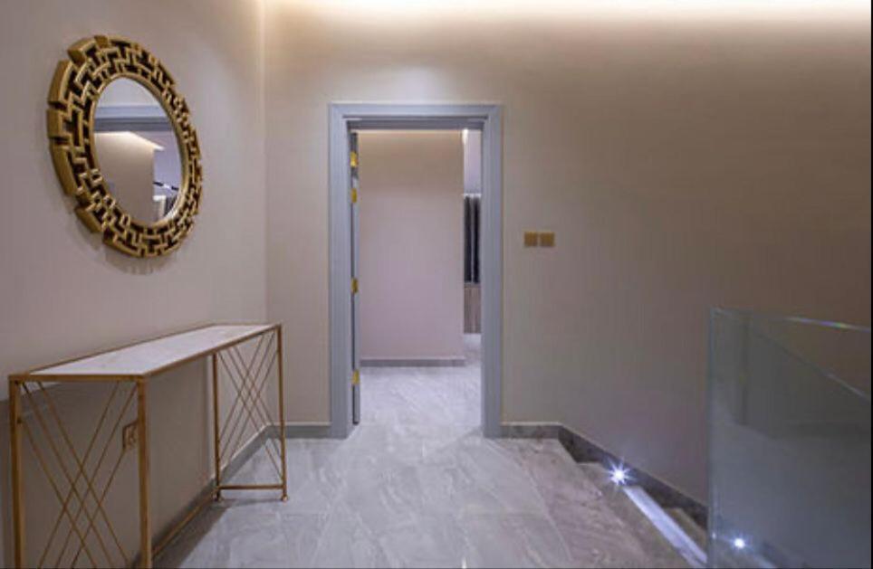 Kyona Obhur - كيونا ابحر Hotel Джеда Екстериор снимка
