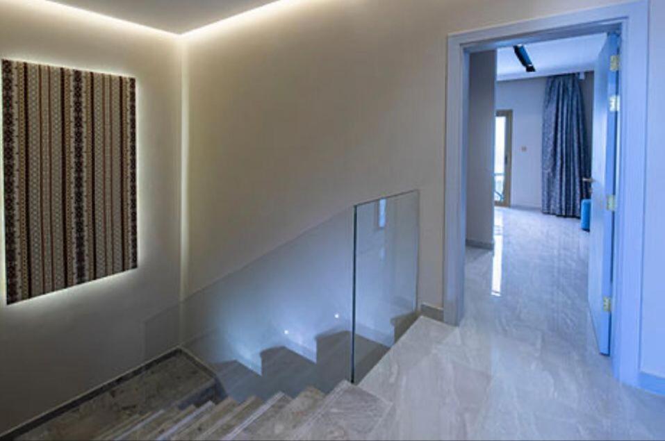 Kyona Obhur - كيونا ابحر Hotel Джеда Екстериор снимка