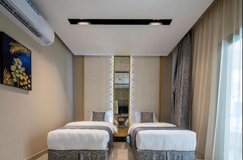 Kyona Obhur - كيونا ابحر Hotel Джеда Екстериор снимка