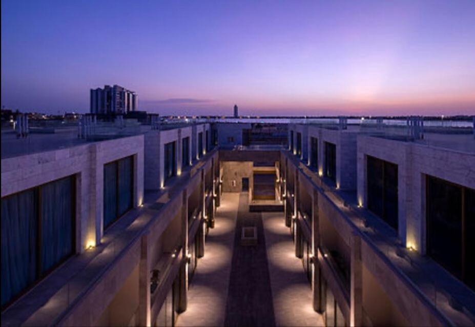 Kyona Obhur - كيونا ابحر Hotel Джеда Екстериор снимка