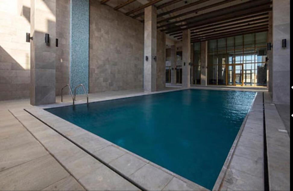 Kyona Obhur - كيونا ابحر Hotel Джеда Екстериор снимка