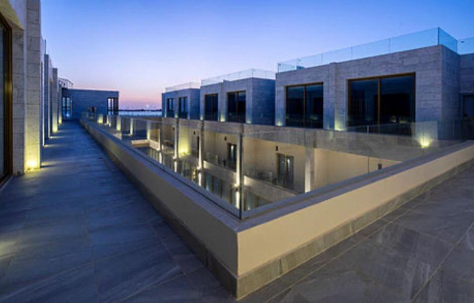 Kyona Obhur - كيونا ابحر Hotel Джеда Екстериор снимка