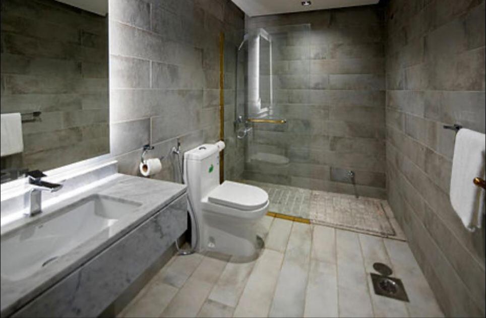 Kyona Obhur - كيونا ابحر Hotel Джеда Екстериор снимка