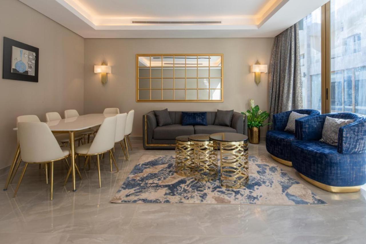Kyona Obhur - كيونا ابحر Hotel Джеда Екстериор снимка