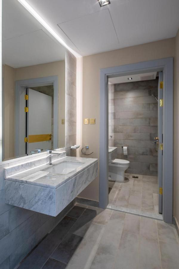 Kyona Obhur - كيونا ابحر Hotel Джеда Екстериор снимка