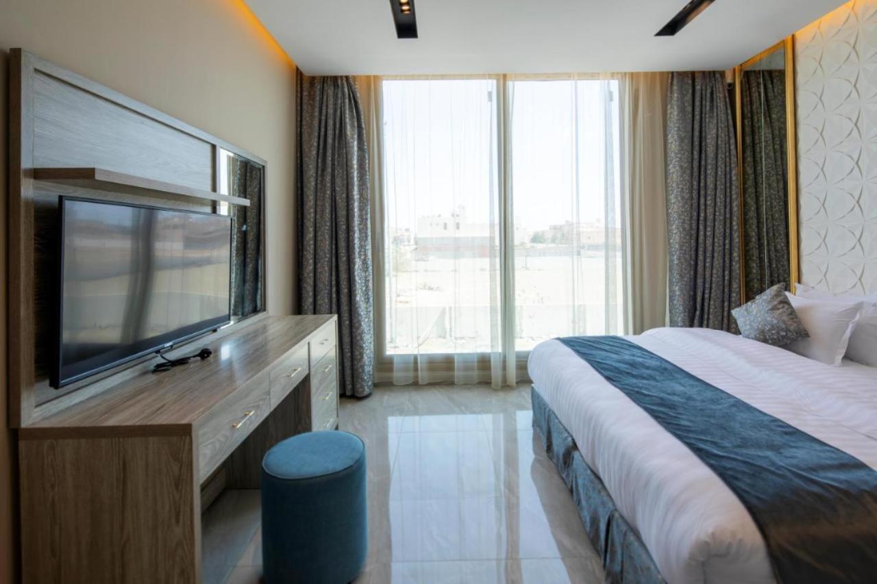 Kyona Obhur - كيونا ابحر Hotel Джеда Екстериор снимка